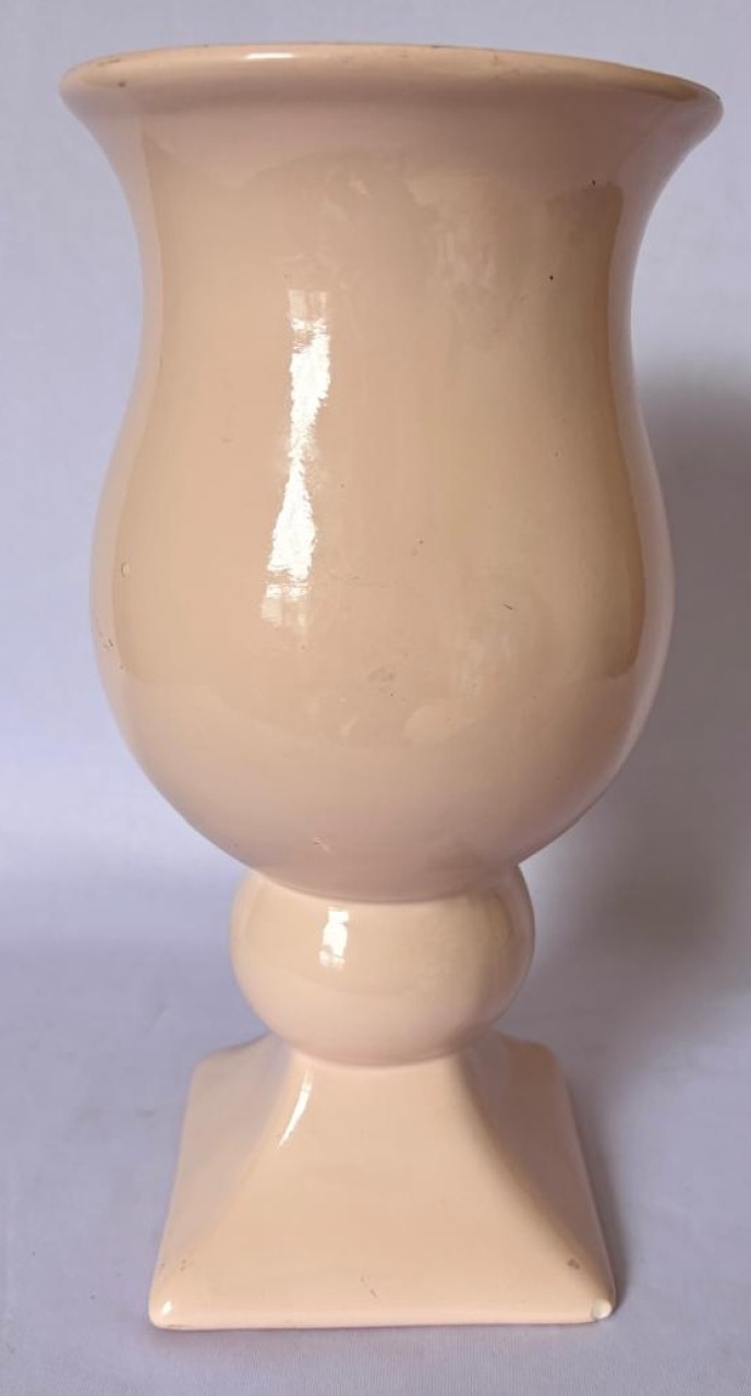 Vaso Nude (Locação) - Beca Decorações