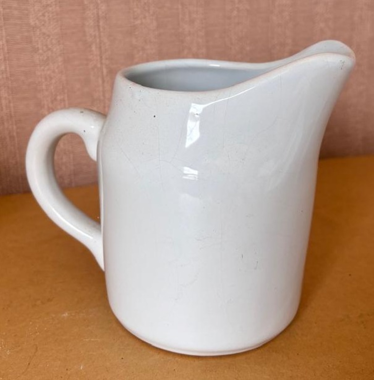 Vaso Com Alça (Locação) - Beca Decorações