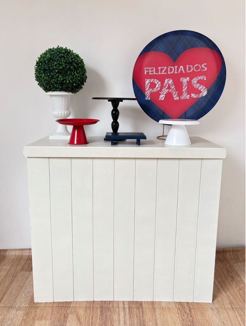 Dia dos Pais (Mini Kit) - Beca Decorações