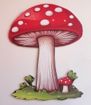 Cogumelo - imagem 2