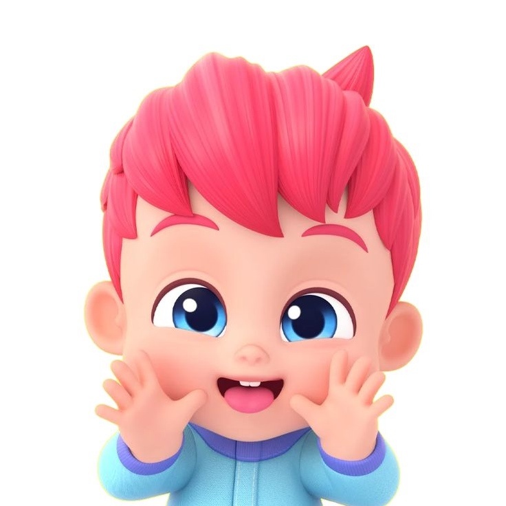 Baby Finn - Beca Decorações