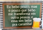 Placas Decorativas Boteco (Locação) - imagem 2