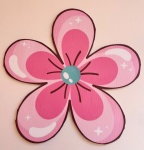 Flor 3 - imagem 2