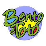 Bento E Totó  - imagem 1