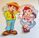 Casal Caipira  - imagem 2