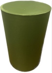 Capa de Cilindro Verde Exército G (Locação) - imagem 1