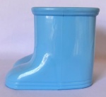 Botinha Azul Bebê (Locação) - imagem 2