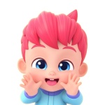 Baby Finn - imagem 1