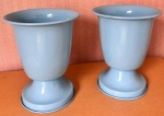 Vaso Grande Azul (Locação) - imagem 2