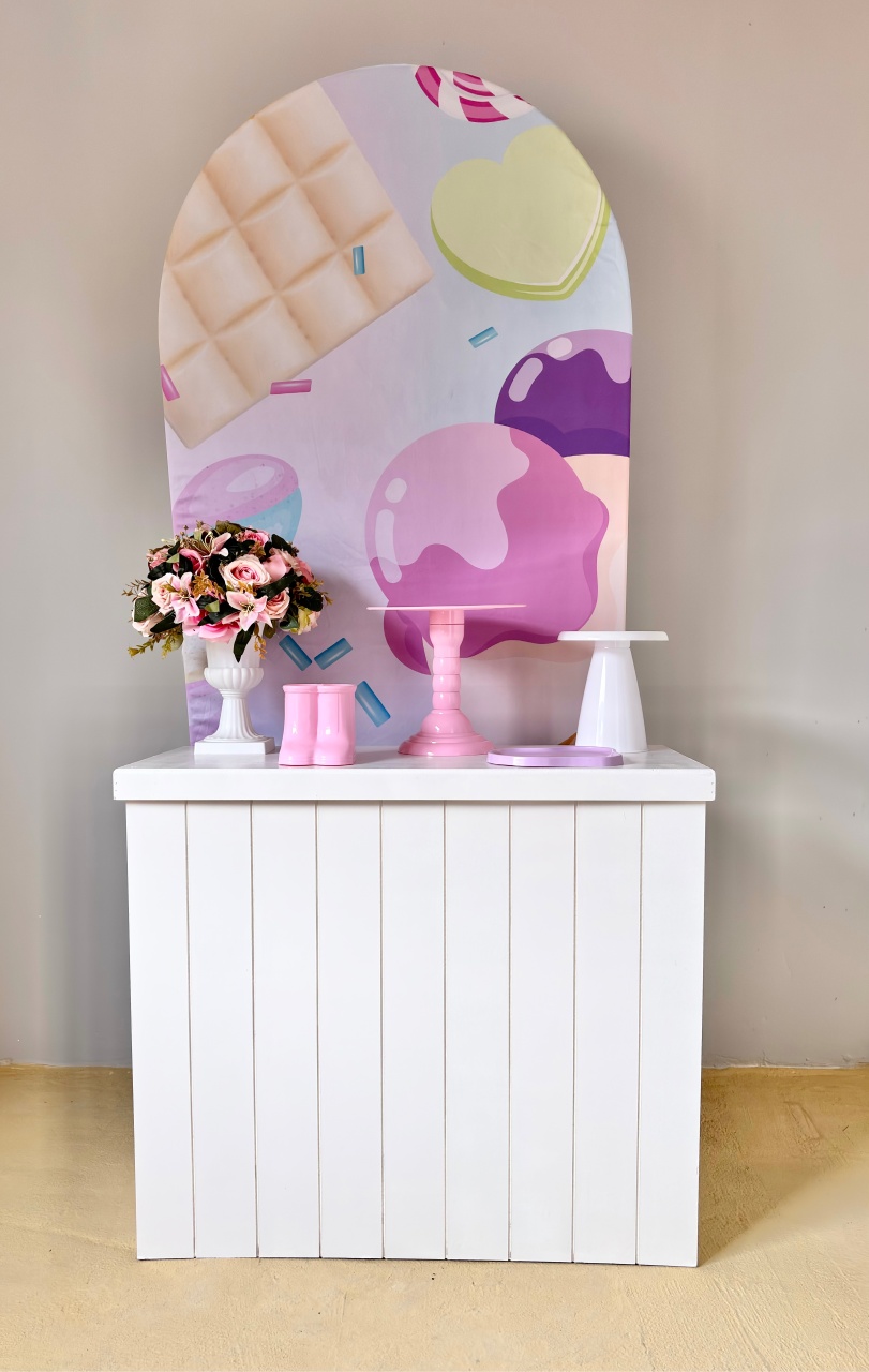 Doces 2 - Beca Decorações