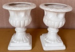Vaso Grego Branco (Locação) - imagem 2