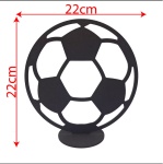 Display de Mesa Bola - imagem 2