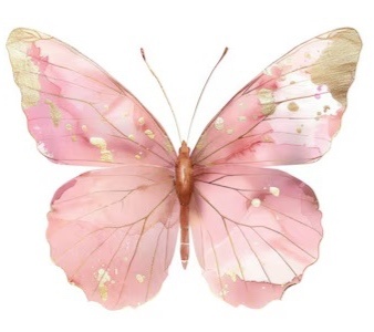 Borboleta 6 - Beca Decorações