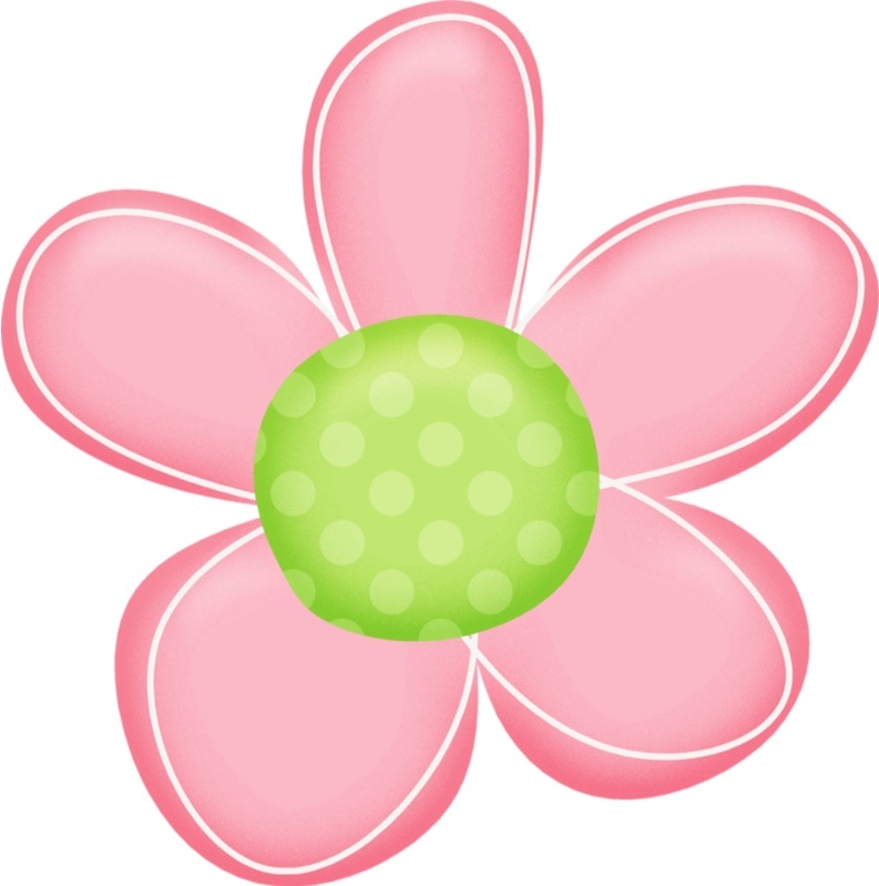 Flor 1 - Beca Decorações