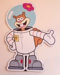 Sandy Bob Esponja - imagem 2