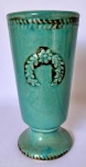 Vaso Verde Claro (Locação) - imagem 1