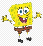 Bob Esponja - imagem 1