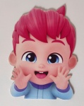Baby Finn - imagem 2