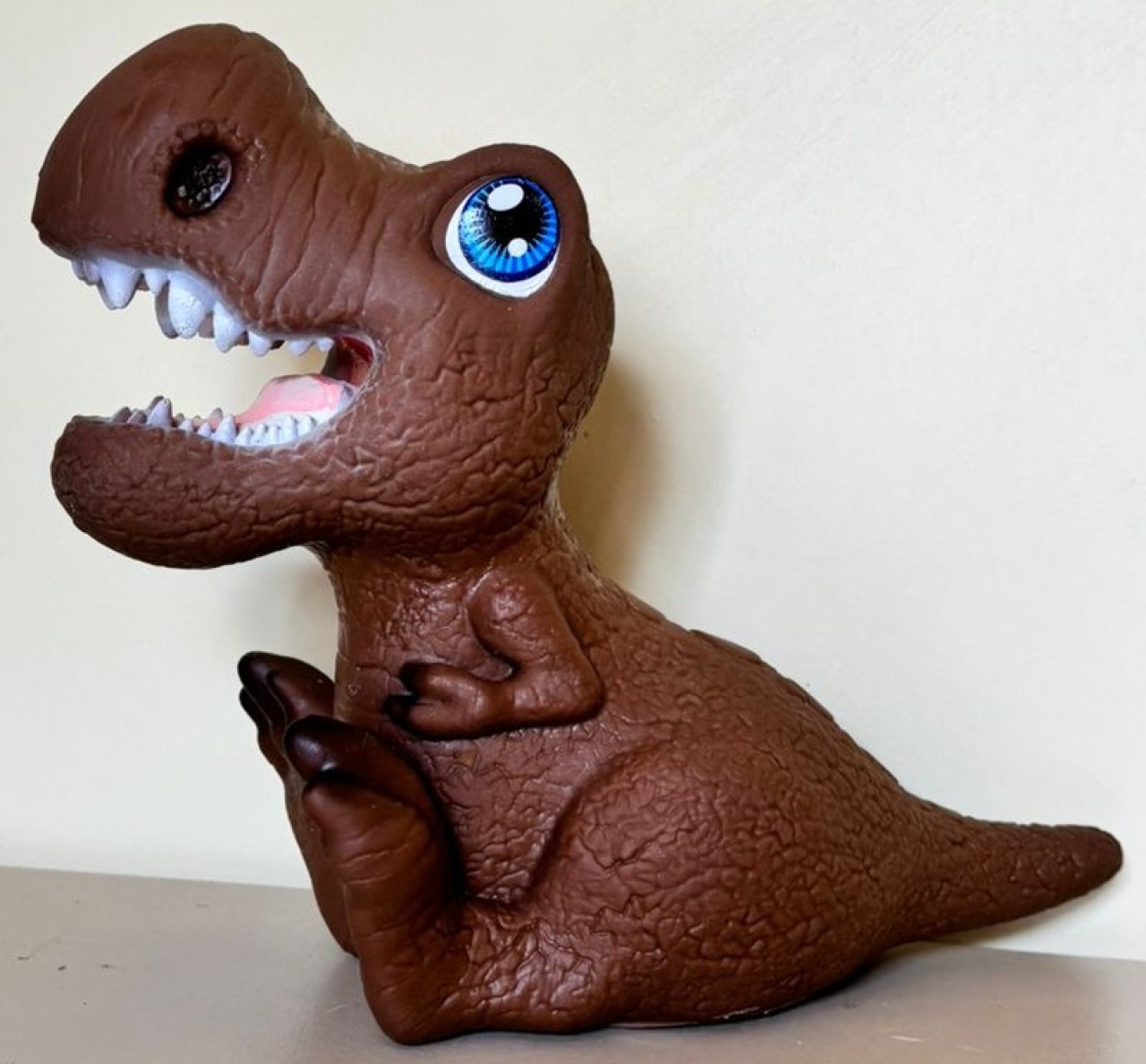 Dino Baby (Locação) - Beca Decorações
