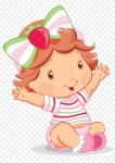 Moranguinho Baby - imagem 1
