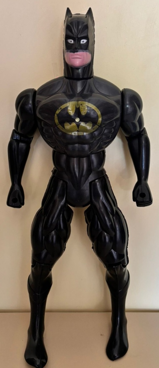 Batman (G) (Locação) - Beca Decorações