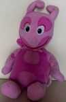 Pelúcias Backyardigans (Locação) - imagem 4