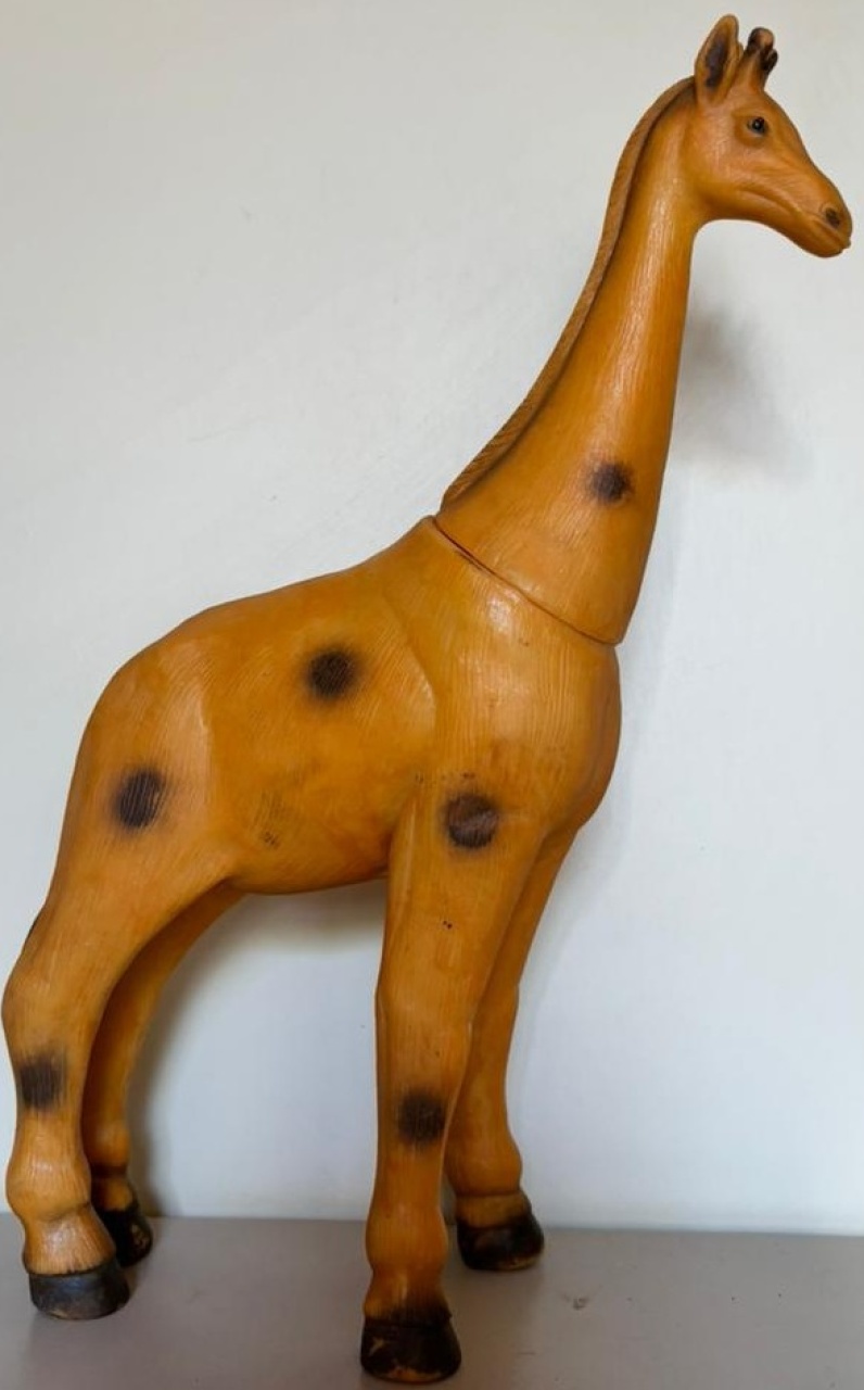 Girafa (Locação) - Beca Decorações