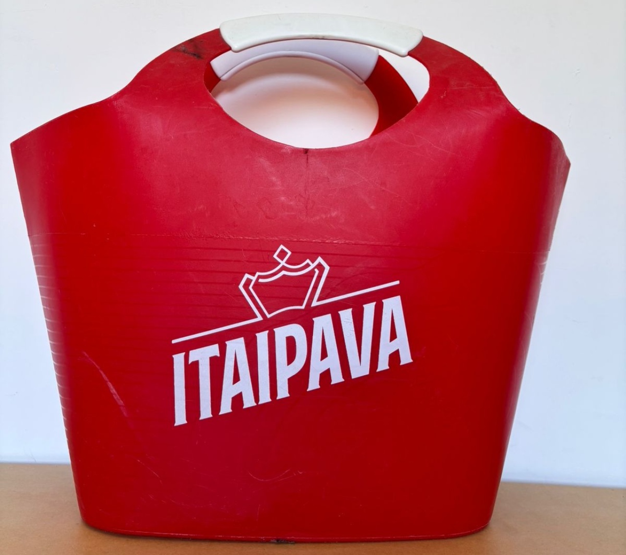 Sacola Itaipava (Locação) - Beca Decorações