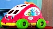 Carrinho  - Beca Decorações