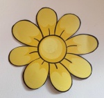 Flor Amarela Mini - imagem 2