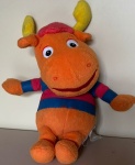 Pelúcias Backyardigans (Locação) - imagem 5