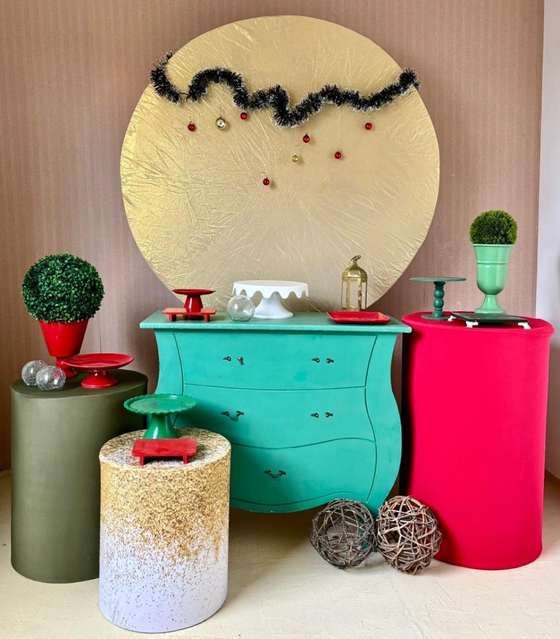 Natal 6 - Beca Decorações
