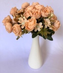 Mini Arranjo Flores Nude (Locação) - imagem 1