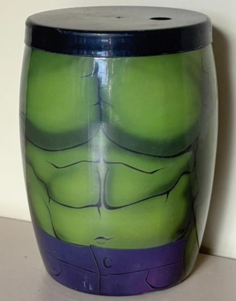 Copo Hulk (Locação) - Beca Decorações