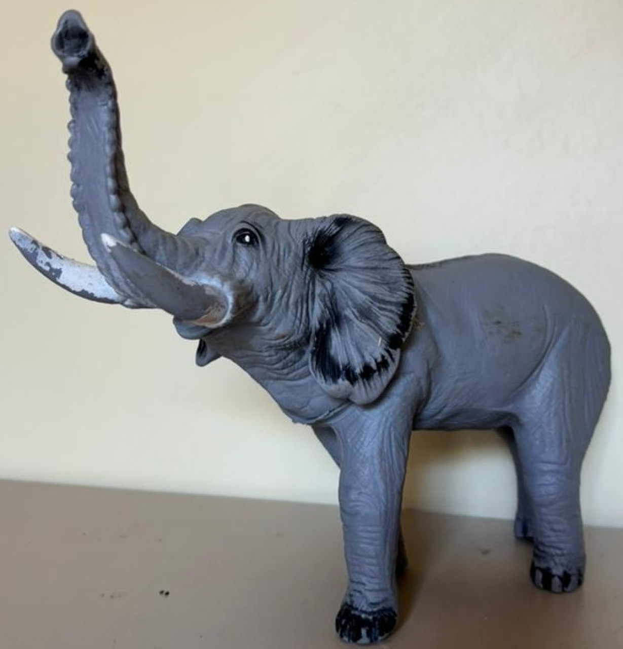Elefante (Locação) - Beca Decorações