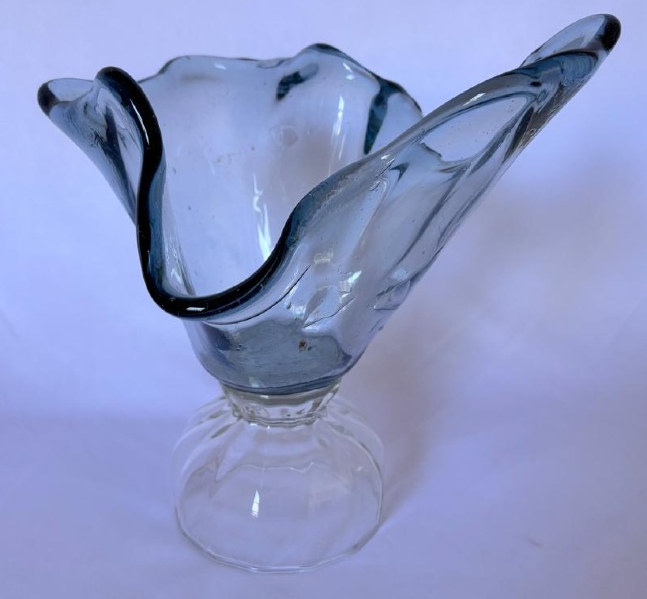 Vaso Orgânico (Locação) - Beca Decorações