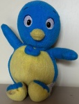 Pelúcias Backyardigans (Locação) - imagem 3