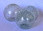 Bolas de Vidro (Locação) - imagem 1