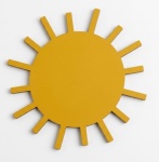 Sol - imagem 1