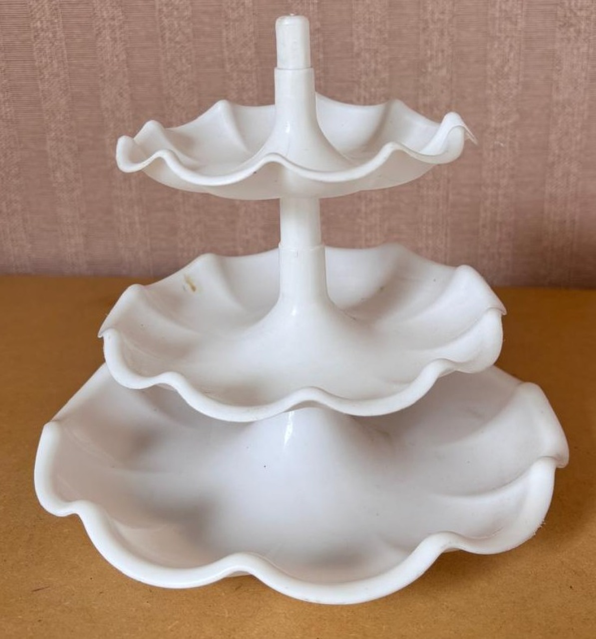 Suporte de Doces Torre (Locação) - Beca Decorações