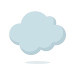 Nuvem Cinza - imagem 1