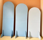 Painel Picolé (G) (Locação) - imagem 2