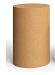 Cilindro Mdf (G) (Locação) - imagem 1