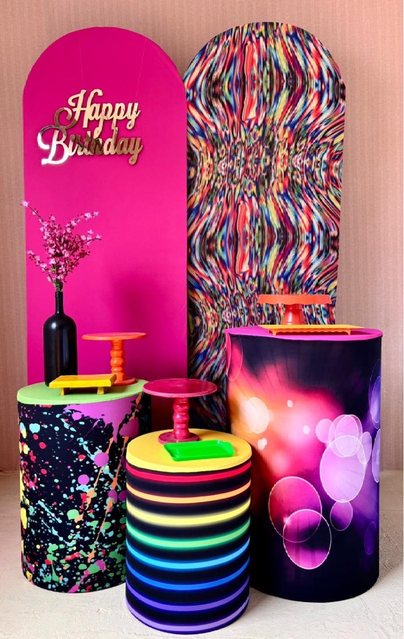 Neon 1 - Beca Decorações