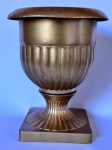 Vaso Grego Dourado (Locação) - imagem 1