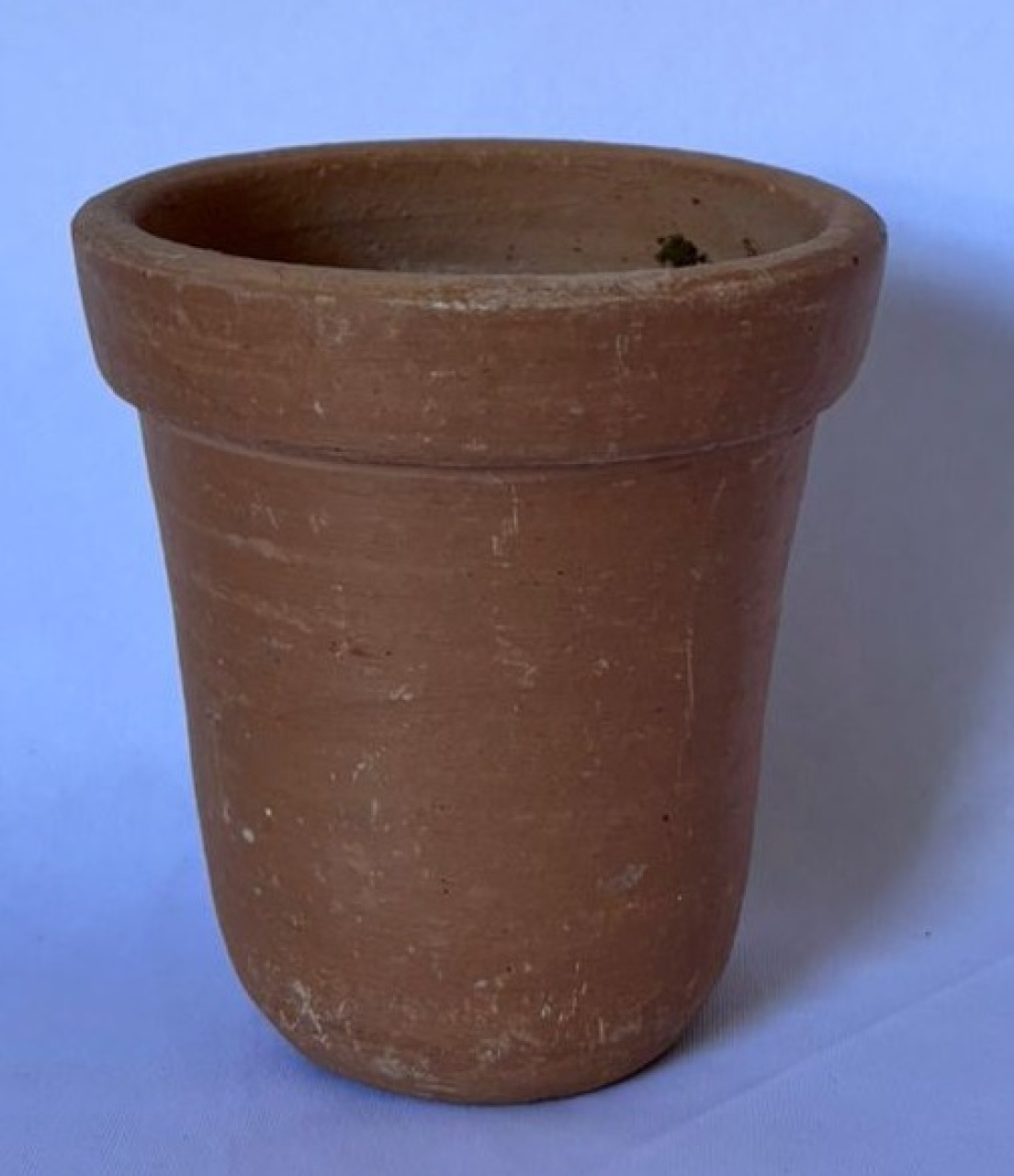 Vaso de Barro (Locação) - Beca Decorações