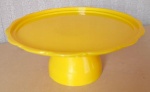 Bandeja Amarelo Ouro M (Locação) - imagem 1
