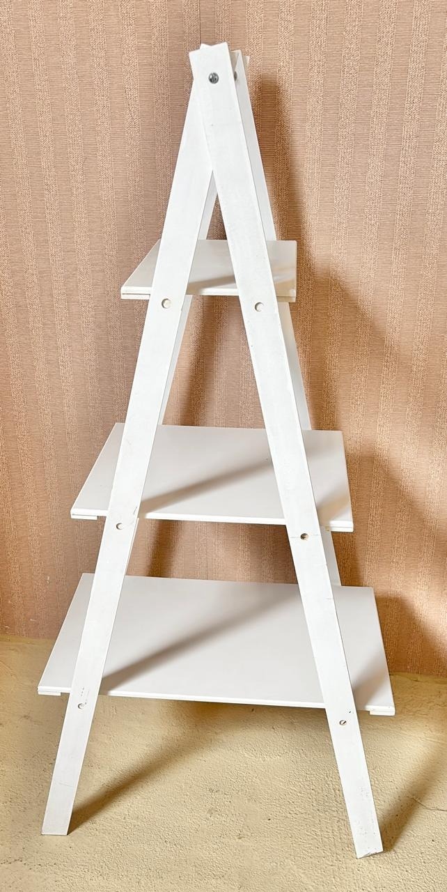 Escadinha de Lembranças (M) - Beca Decorações