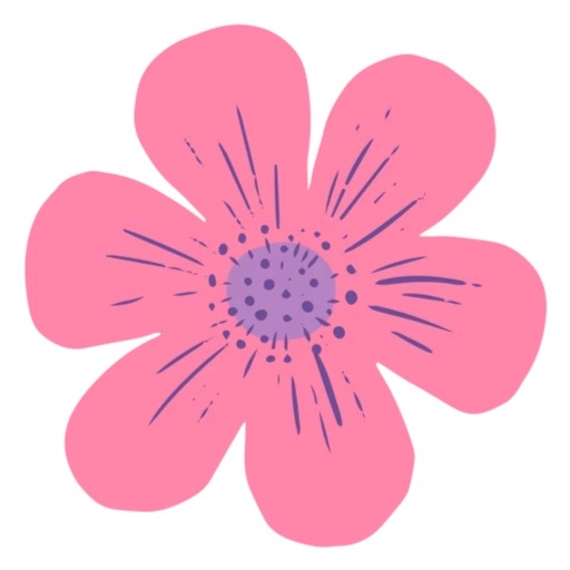 Flor 4 - Beca Decorações
