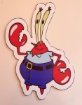 Seu Sirigueijo Bob Esponja - imagem 2